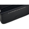 Marc Jacobs Women’s The Leather Mini Bag(Black Multi)