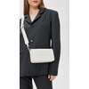 Marc Jacobs Women’s The Leather Mini Bag(Cotton)
