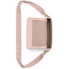 Marc Jacobs Women’s The Leather Mini Bag(Rose)