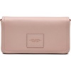Marc Jacobs Women’s The Leather Mini Bag(Rose)