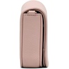 Marc Jacobs Women’s The Leather Mini Bag(Rose)