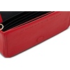 Marc Jacobs Women’s The Leather Mini Bag(True Red)