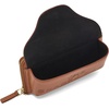 Marc Jacobs Women’s The Leather Shades Case(Argan Oil)