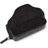 Marc Jacobs Women’s The Leather Shades Case(Black)