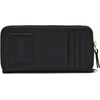 Marc Jacobs Women’s The Leather Shades Case(Black)