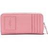 Marc Jacobs Women’s The Leather Shades Case(Ribbon Pink)
