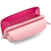 Marc Jacobs Women’s The Leather Shades Case(Ribbon Pink)