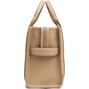 Marc Jacobs Women’s The Leather Tote Bag(Camel)