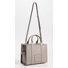 Marc Jacobs Women’s The Leather Tote Bag(Cement)