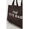 Marc Jacobs Women’s The Leather Tote Bag(Ganache)