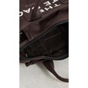 Marc Jacobs Women’s The Leather Tote Bag(Ganache)