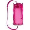 Marc Jacobs Women’s The Leather Tote Bag(Hot Pink)
