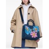 Marc Jacobs Women’s The Leather Tote Bag(Multi)