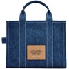 Marc Jacobs Women’s The Leather Tote Bag(Multi)