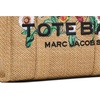 Marc Jacobs Women’s The Leather Tote Bag(Natural)