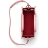Marc Jacobs Women’s The Leather Tote Bag(Ribbon Pink)