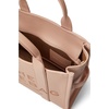 Marc Jacobs Women’s The Leather Tote Bag(Rose)