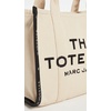 Marc Jacobs Women’s The Leather Tote Bag(Warm Sand)