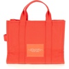 Marc Jacobs Women’s The Medium Tote Bag(Electric Orange)