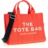 Marc Jacobs Women’s The Medium Tote Bag(Electric Orange)