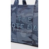 Marc Jacobs Women’s The Medium Tote(Blue Multi)