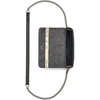 Marc Jacobs Women’s The Mini Bag(Black Wash)