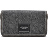 Marc Jacobs Women’s The Mini Bag(Black Wash)