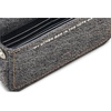 Marc Jacobs Women’s The Mini Bag(Black Wash)