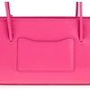 Marc Jacobs Women’s The Mirror Satchel(Bow Pink)