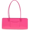 Marc Jacobs Women’s The Mirror Satchel(Bow Pink)