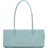Marc Jacobs Women’s The Mirror Satchel(Sky Blue)