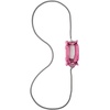 Marc Jacobs Women’s The Nano Tote Crossbody(Bow Pink)