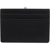 Marc Jacobs, Women’s, The Pop J Marc Card Case, Powder Pink, One Size(Black Multi)