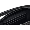 Marc Jacobs Women’s The Quilted Snapshot Pochette(Black)