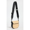 Marc Jacobs Women’s The Saddle Bag(Natural)