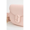 Marc Jacobs Women’s The Saddle Bag(Rose)