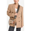 Marc Jacobs Women’s The Snapshot Crossbody(Cement/Multi)