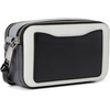 Marc Jacobs Women’s The Snapshot Crossbody(Cotton Multi)