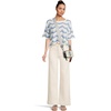Marc Jacobs Women’s The Snapshot Crossbody(Cotton Multi)