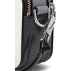 Marc Jacobs Women’s The Snapshot Crossbody(Cotton Multi)