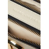 Marc Jacobs Women’s The Snapshot Crossbody(Khaki Multi)