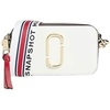 Marc Jacobs Women’s The Snapshot Crossbody(Multi)