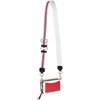 Marc Jacobs Women’s The Snapshot Crossbody(Multi)