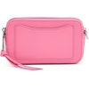 Marc Jacobs Women’s The Snapshot Crossbody(Petal Pink)