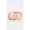 Marc Jacobs Women’s The Snapshot Crossbody(Rose Multi)