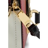 Marc Jacobs Women’s The Snapshot Crossbody(True Red Multi)