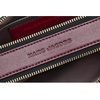 Marc Jacobs Women’s The Snapshot Crossbody(True Red Multi)