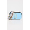 Marc Jacobs Women’s The Snapshot(Air Blue Multi)