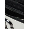 Marc Jacobs Women’s The Snapshot(Black/White)