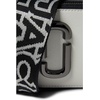 Marc Jacobs Women’s The Snapshot(Black/White)